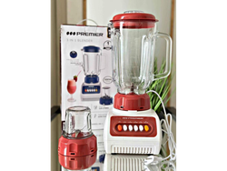 LICUADORA PREMIER 3 EN 1