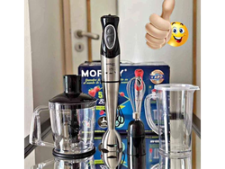 MINIPIMER COMPLETA