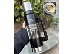 TERMO 1.2L NEGRO