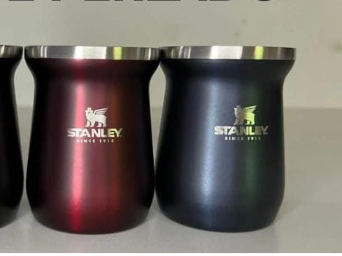 MATE PERLADO COLORES