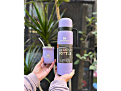 Combo media manija 1lts