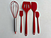 KIT DE UTENSILIOS DE COCINA SIMPLE
