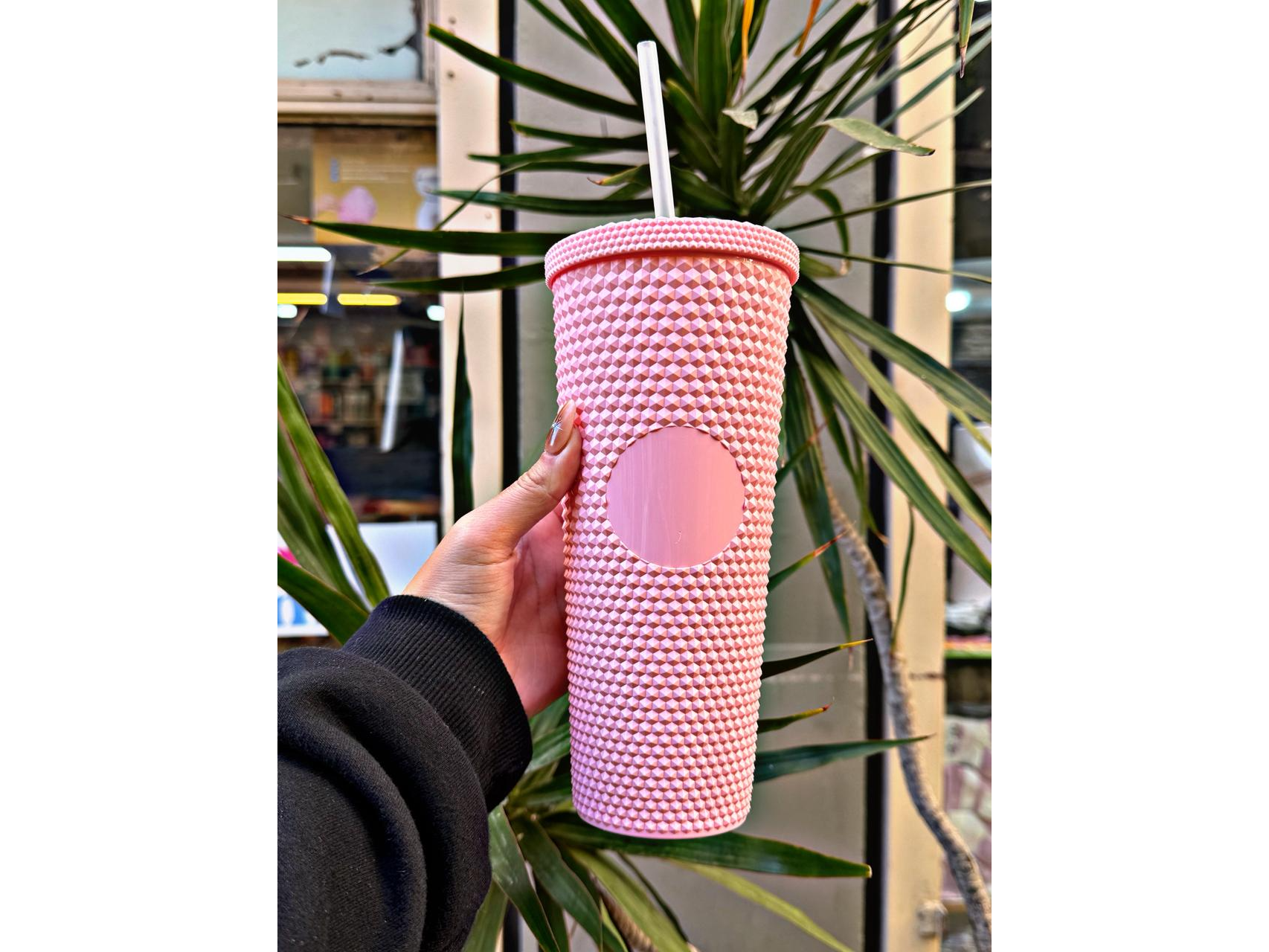 VASOS TINY GLAM CON SORBETE