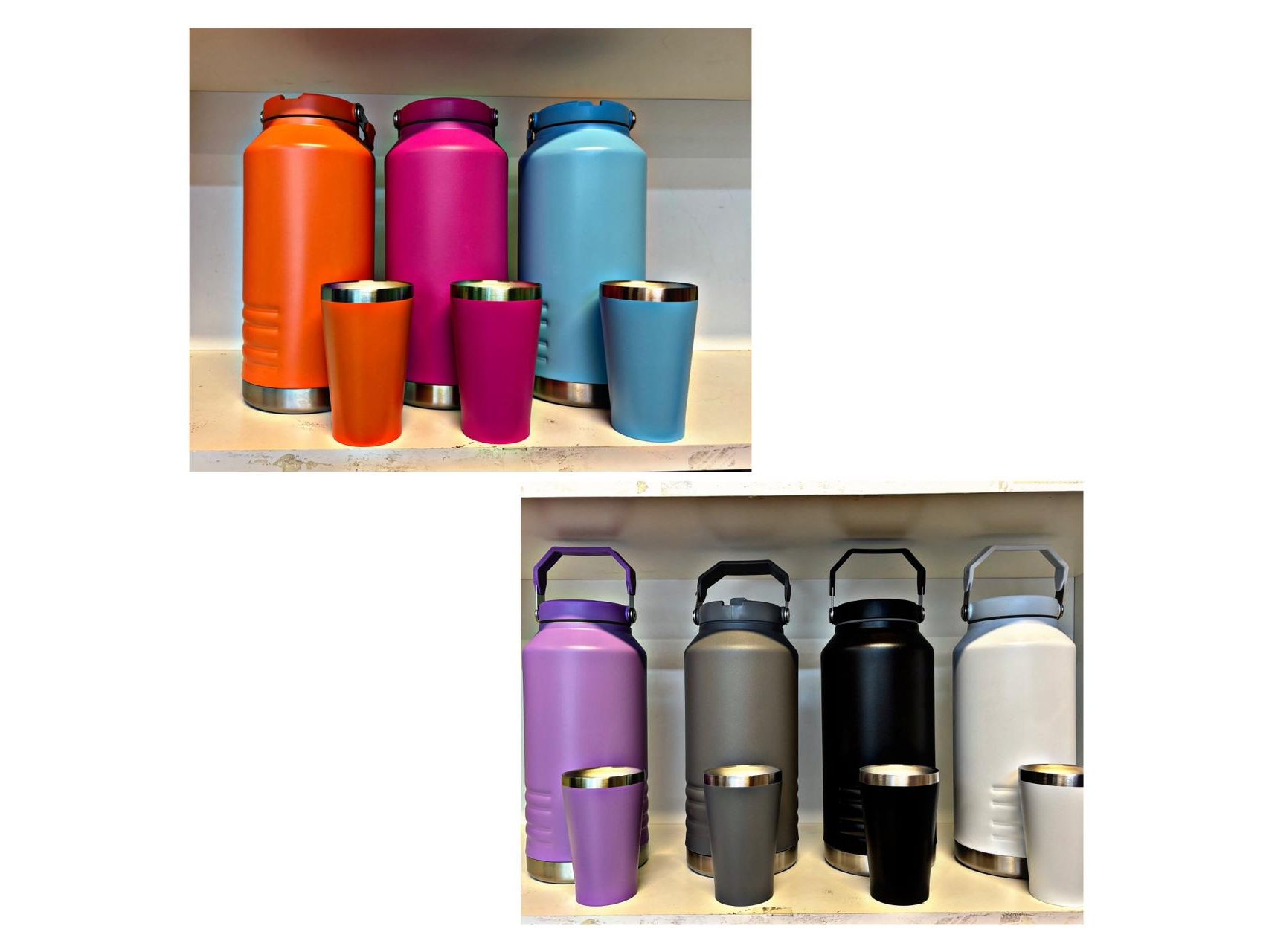 TERMOLAR 1.9 LITROS CON VASO