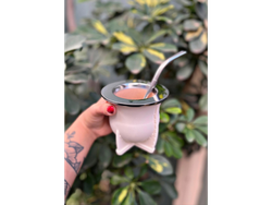 Mate Camionero Argento