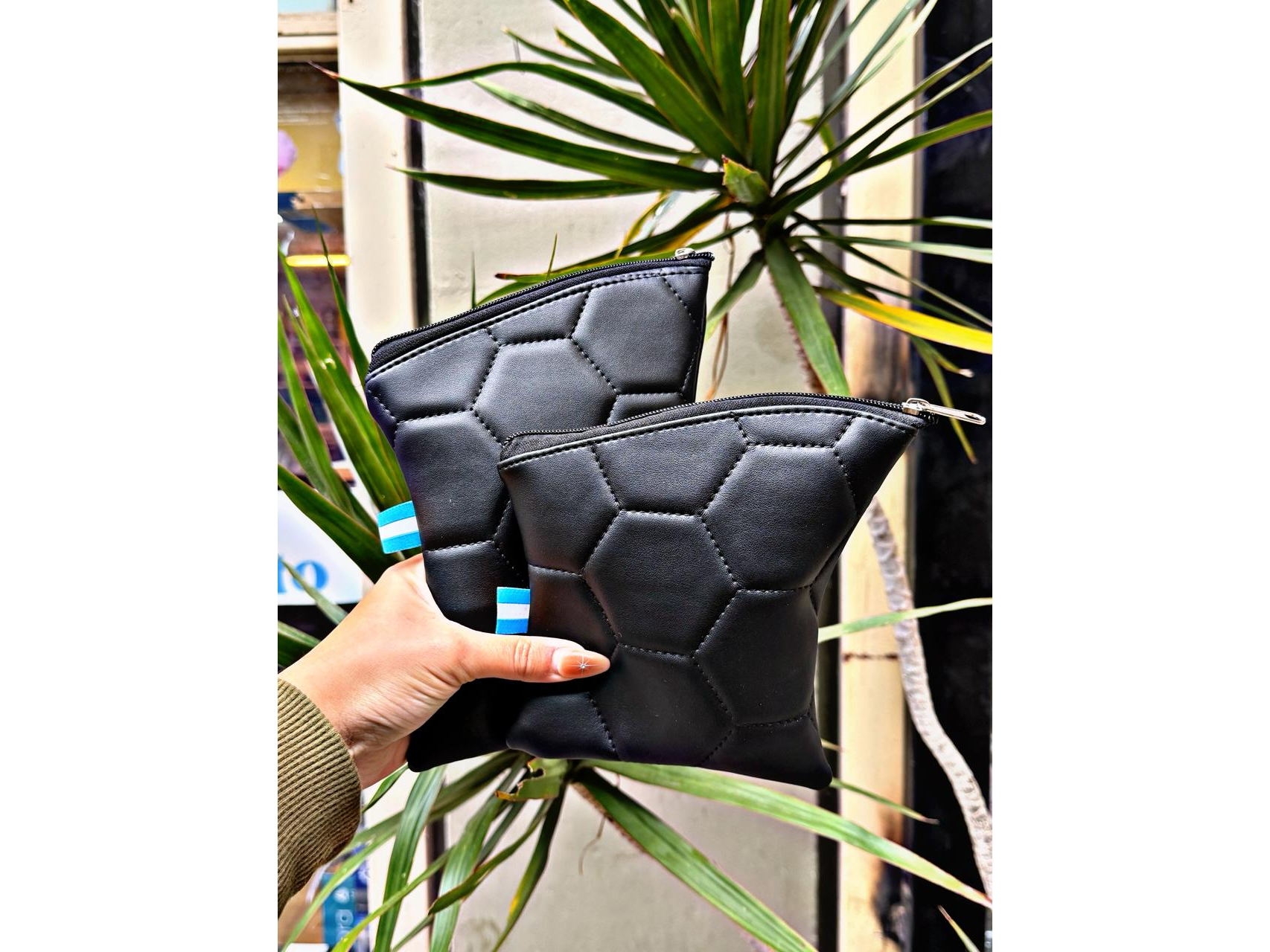 CHAULATAS ECOCUERO FUTBOL