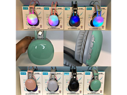 Auriculares inalámbricos LUO _ LU992
