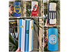 VASOS GUIRO EQUIPOS Y AFA
