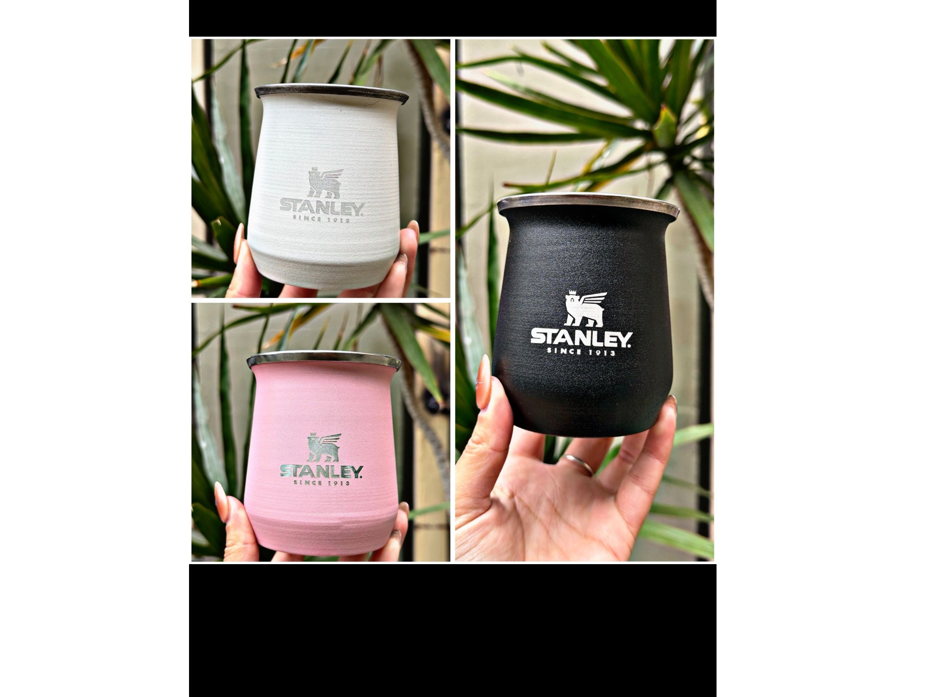 Mate Stanley 260ml