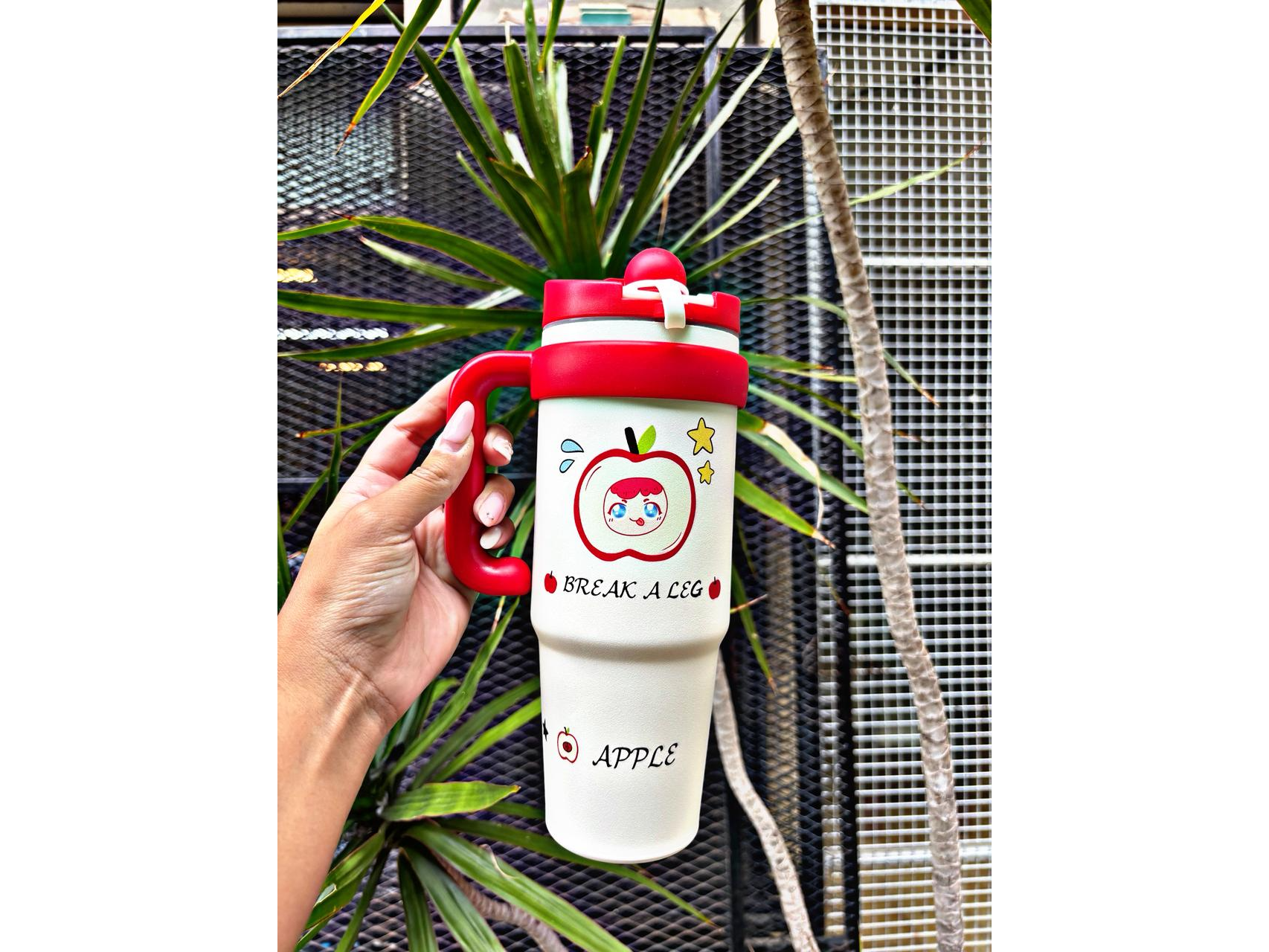 VASO QUENCHER NIÑO INFANTIL 1L