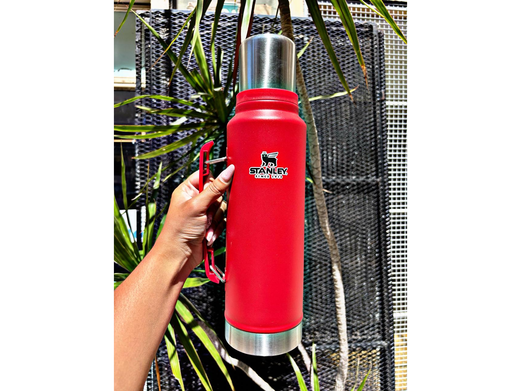 Termos Opacos Stanley 1200ml