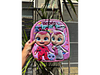 MOCHILA INFANTIL PERSONAJES
