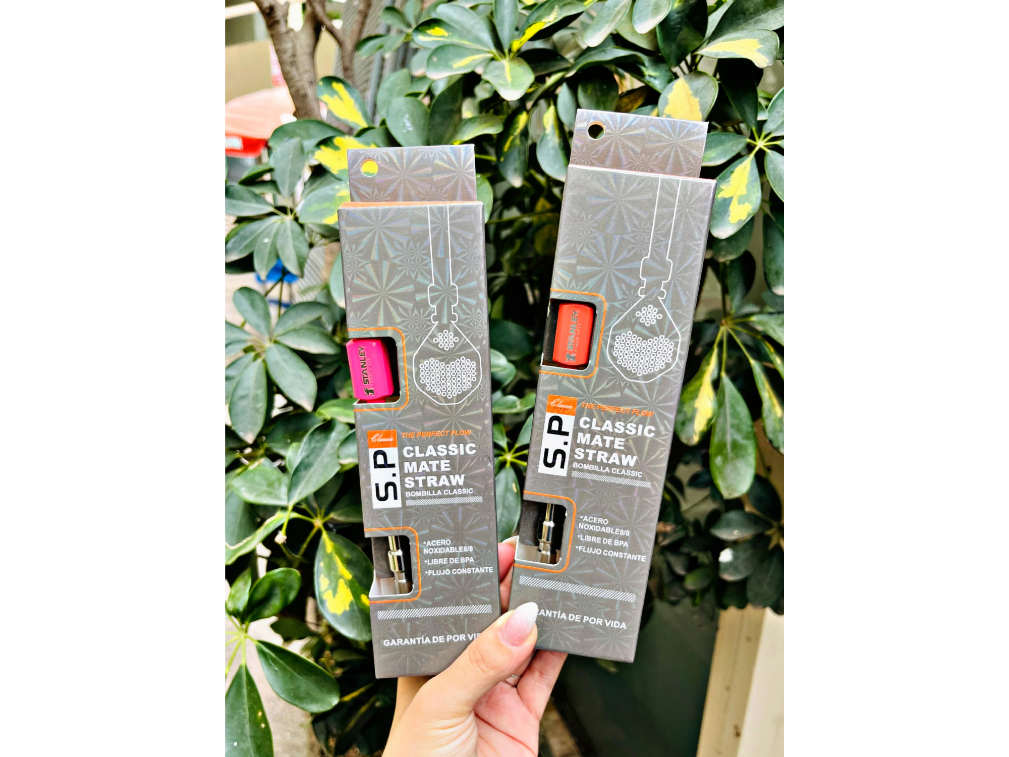 BOMBILLA STANLEY CON FILTRO