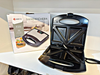 SANDWICHERA ELECTRICA ORYX 800W