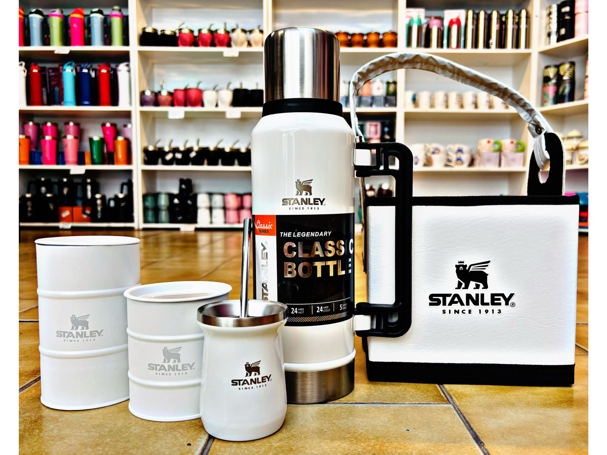 Promo Combo completo