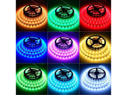 Tira led LEGATUS 5mts