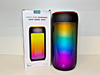PARLANTE 3" GREATNICE RGB