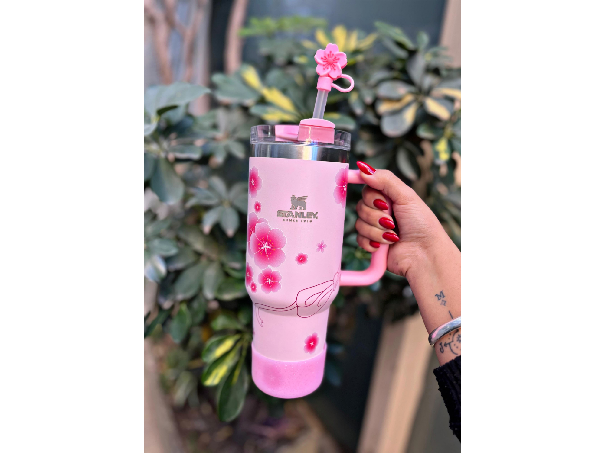 Vaso Quencher con diseño infantil