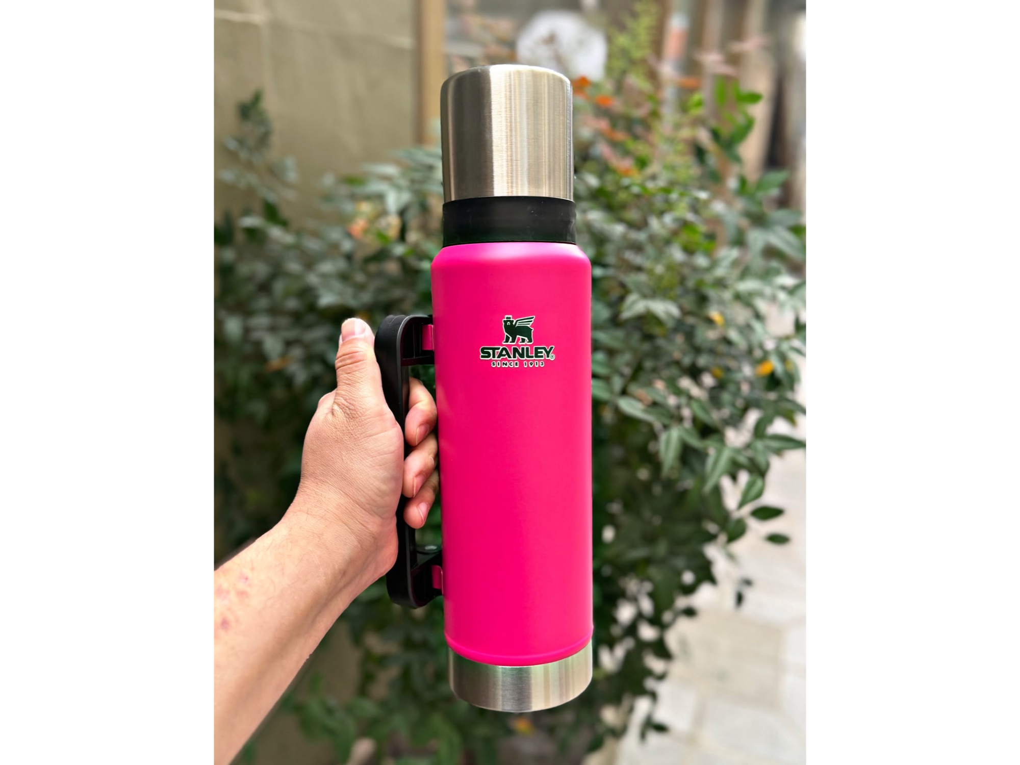 Termo  de 1.200ml