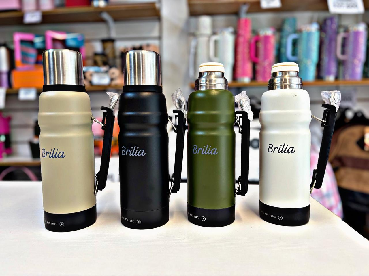 TERMO BRILIA ELECTRICO