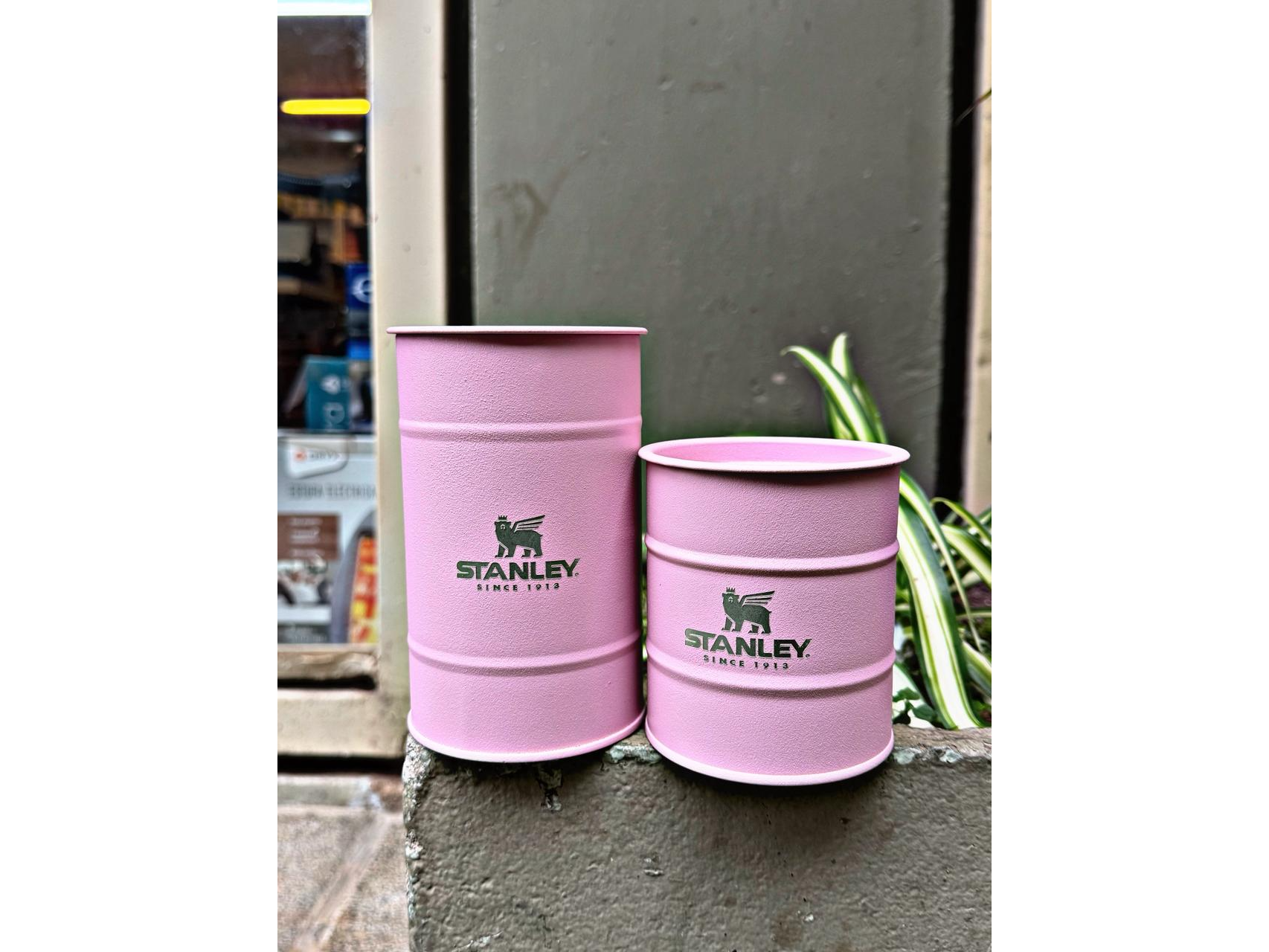 LATAS STANLEY