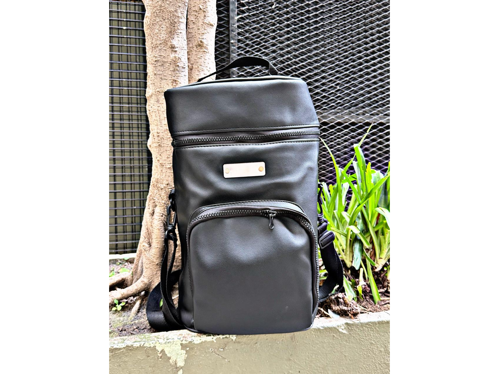 BOLSO MATERO TOLEDO PREMIUM