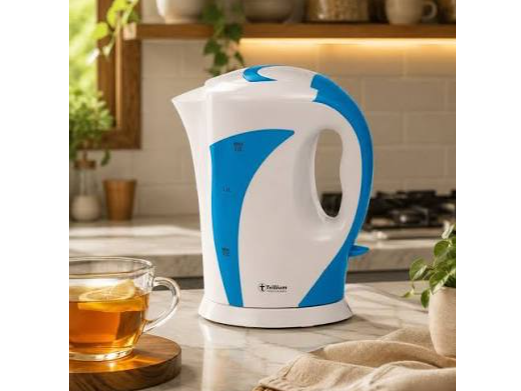 PAVA ELECTRICA  PLASTICO