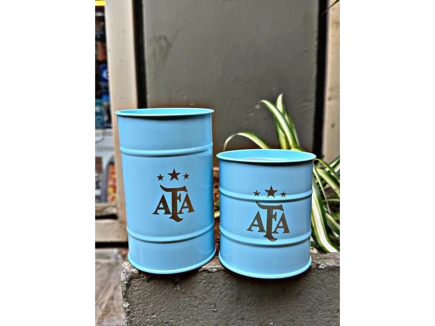 LATAS AFA