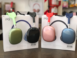 Auriculares inalámbricos vincha P9 plus max