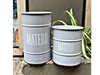 LATAS MATERO