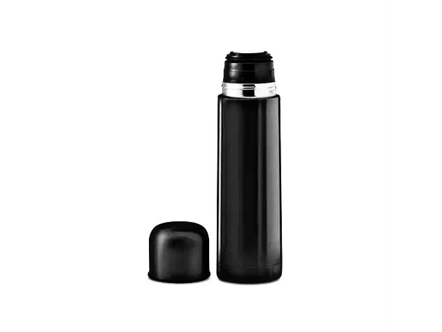 Termo bala total black