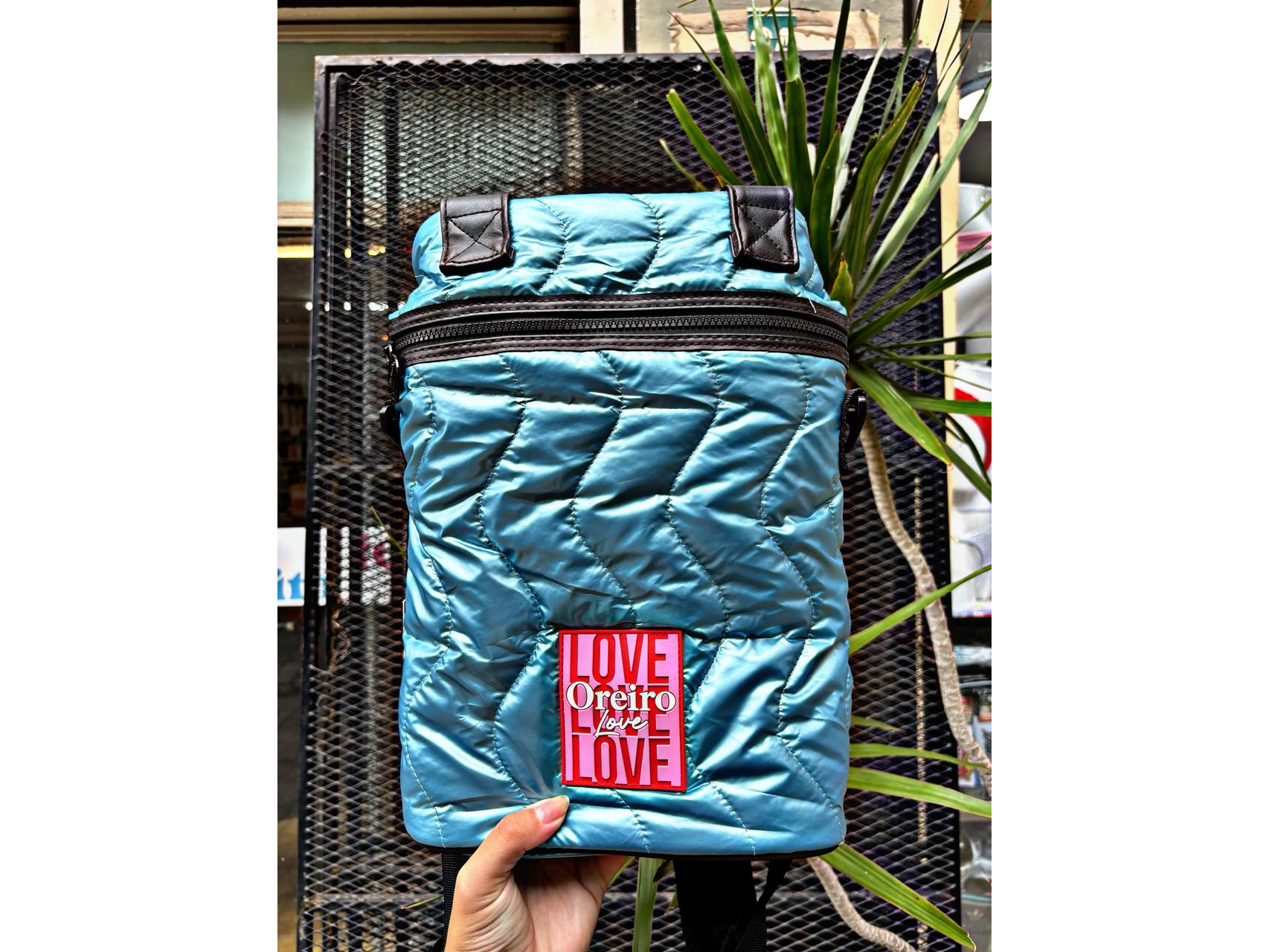 BOLSITO MATERO LAS OREIRO