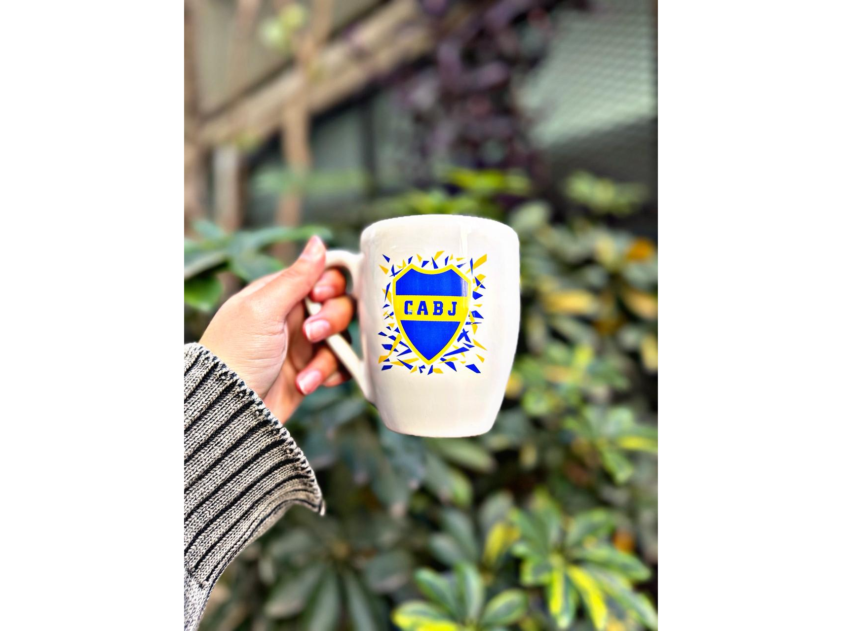 TAZA RIVER / BOCA