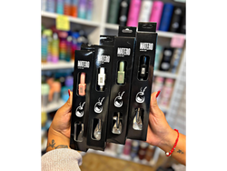 Bombilla matero con filtro