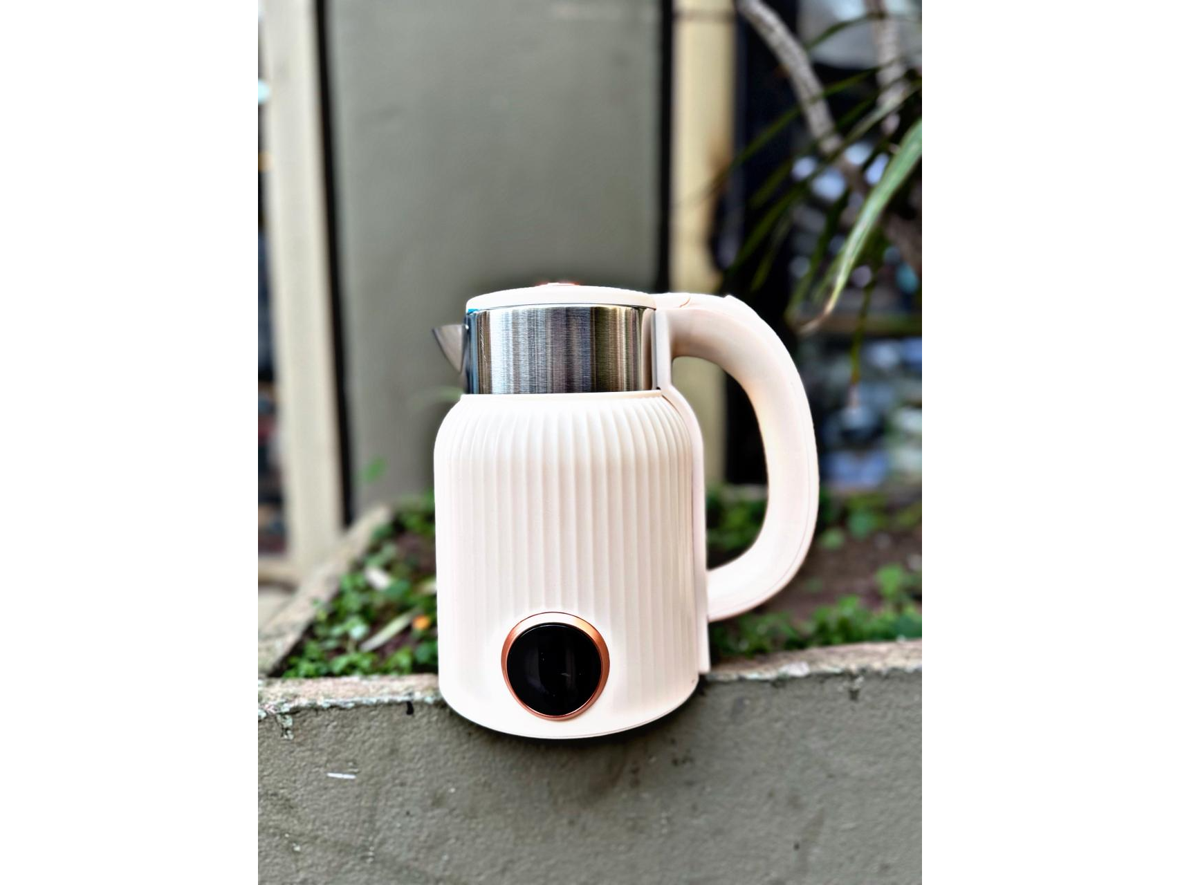 PAVA ELECTRICA VINTAGE