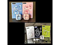 Auriculares inalámbricos Ultrapods Max