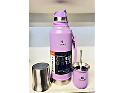 Combo system lila 1200ml