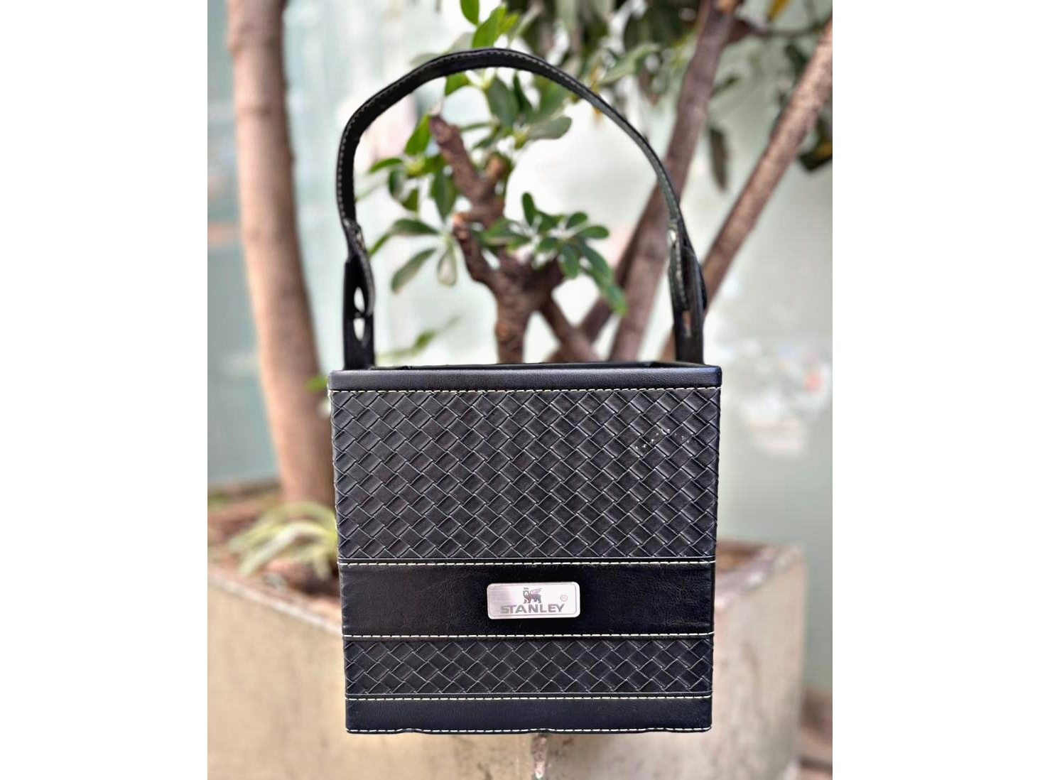 Canasta premium stanley