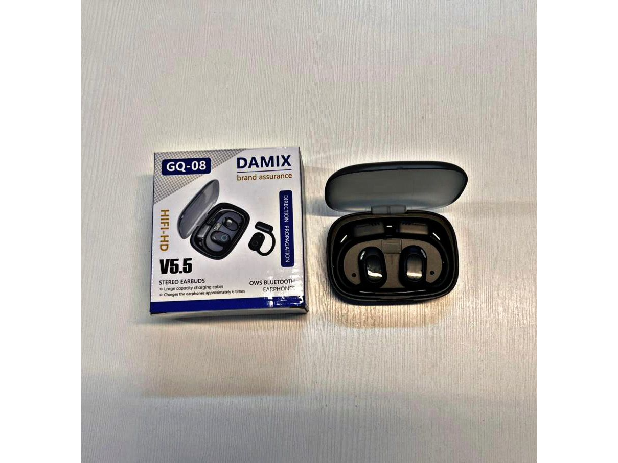 AURICULARES SPORT DAMIX