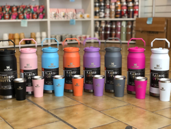 SET DE TERERÉ CON TERMO 1,2ml+ Vaso