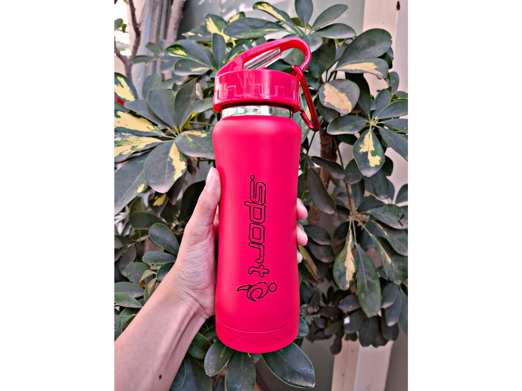 Botella termica sport 350ml