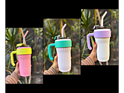 Mini vaso Wanda 860ml