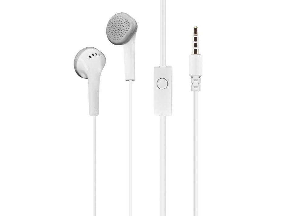 AURICULARES SAMSUNG CON CABLE de Todo Bonito Bazar