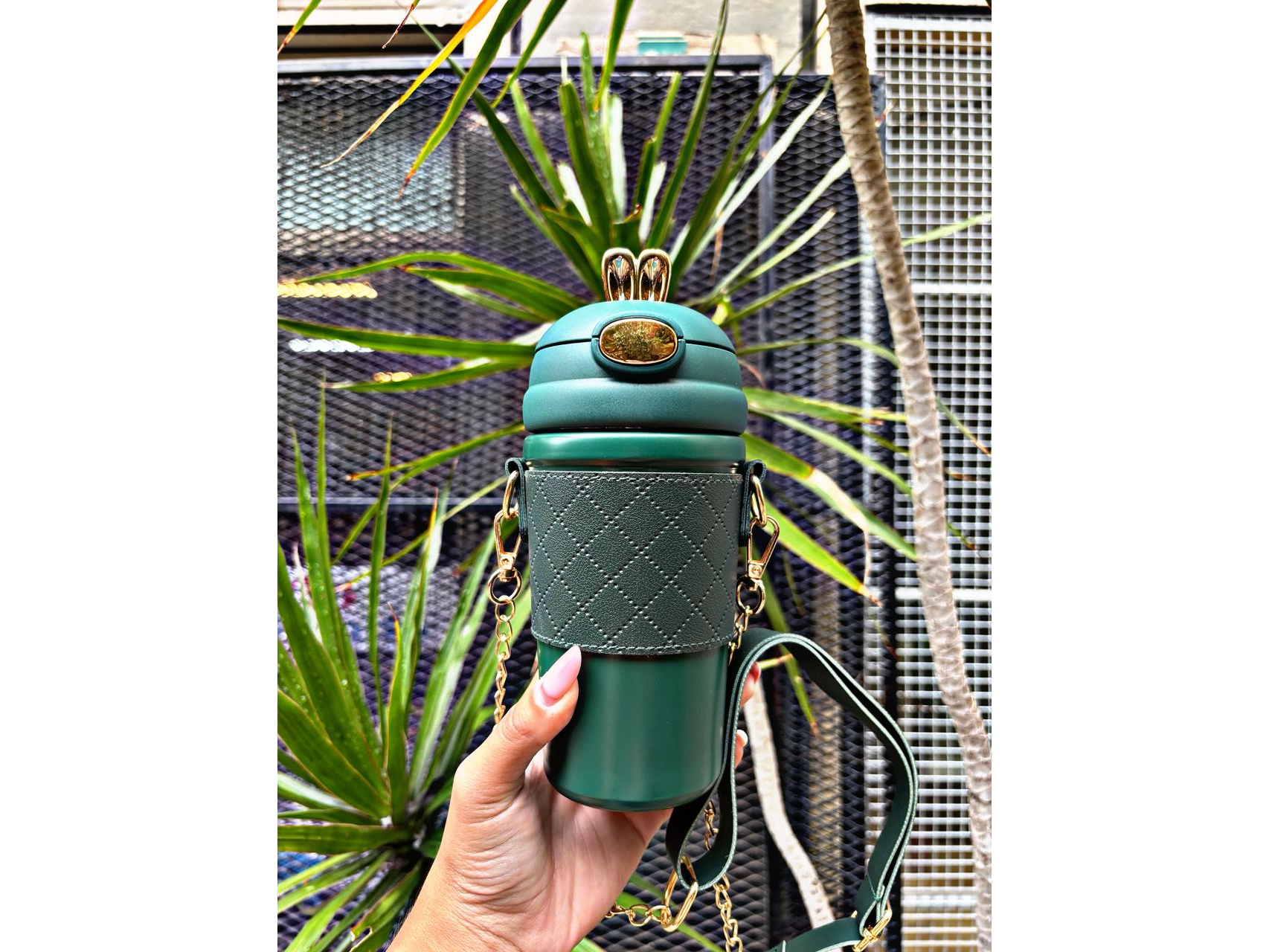 CANTIMPLORA PATRICK CON CADENA