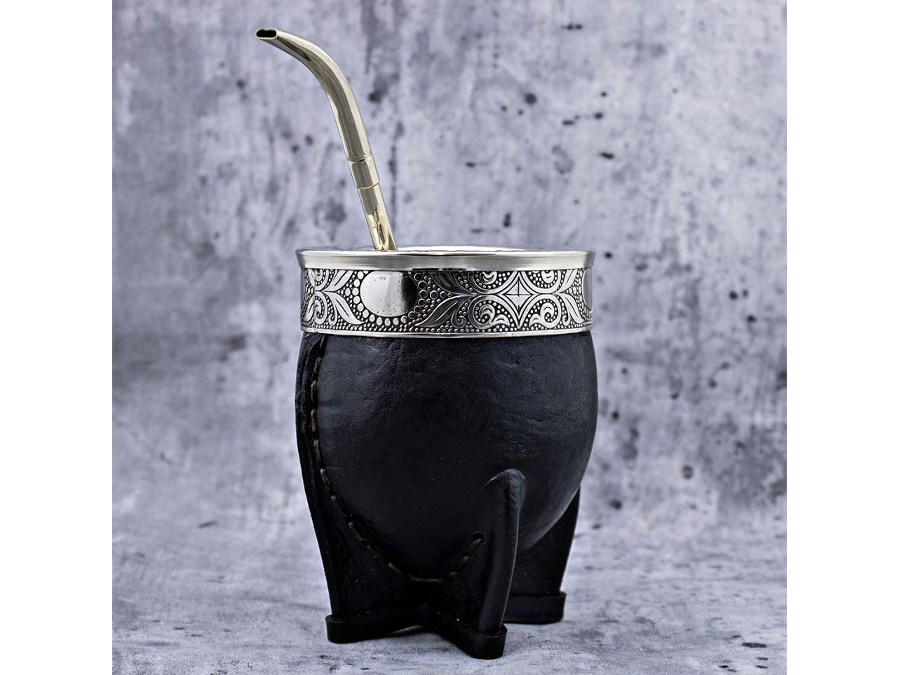 Mate Imperial de acero