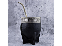 Mate Imperial de acero