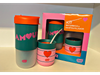 Kit despolvillador con mate "Amor"