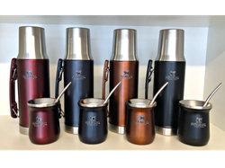 Combo system 1 litro