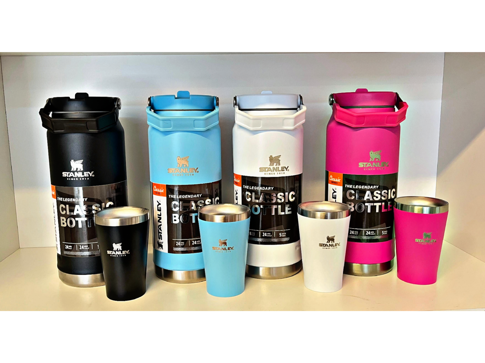 SET DE TERERÉ CON TERMO 1,2ml+ Vaso