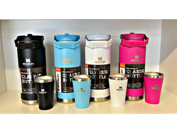 SET DE TERERÉ CON TERMO 1,2ml+ Vaso